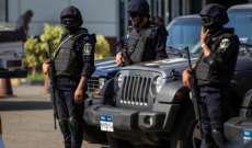 مقتل مسلح بتبادل إطلاق نار مع الشرطة المصرية شمالي البلاد