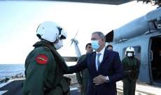 أكار: تركيا تواصل سعيها من أجل وصول ليبيا إلى مستوى الاكتفاء الذاتي