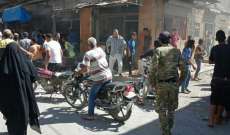 "روسيا اليوم": قتيل و5 جرحى بانفجار دراجة نارية في جرابلس بريف حلب