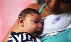 تسجيل أول حالة مولود مصاب بفيروس"زيكا" في كوستاريكا 