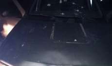 النشرة: مقتل شخصين وإصابة آخرين في زيتا بإشكال على خلفية سرقة سيارة