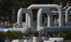 الخارجية الألمانية ستتوقف عن دعم أوكرانيا في حالة حدوث نقص في الغاز