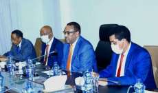 وزير الخارجية الإثيوبي يكشف رغبة بلاده في استئناف المفاوضات الثلاثية حول سد النهضة