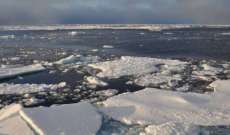 دراسة: تأثيرات كارثية محتملة لتزايد ذوبان جليد القارة القطبية الجنوبية
