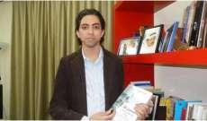 أ.ف.ب: الإفراج عن المدوّن السعودي رائف بدوي بعد عشرة أعوام في السجن