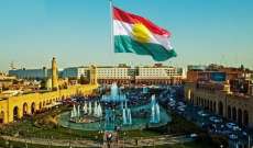 الاوبزرفر: قرار كردستان باجراء استفتاء للانفصال عن العراق لم يكن حكيما