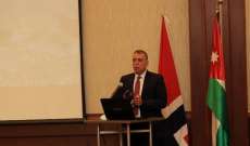 وزير الخارجية الأردني أعلن إدخال تعديل على منح تأشيرات الدخول