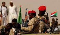 الجيش السوداني وافق على تمديد الهدنة الإنسانية لمدة 72 ساعة إضافية