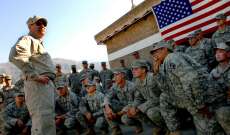 أسوشييتد برس: القوات الأميركية دخلت الملاجئ عند استهداف قاعدة الظفرة في أبو ظبي