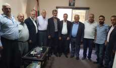 النشرة: انتخاب نائب لرئيس بلدية شبعا للفترة المتبقية من عمر البلدية