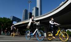 التنقل على دراجات هوائية يسمح بخفض انبعاثات الكربون بنحو 700 مليون طن كلّ سنة