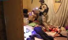 الأمن الفدرالي الروسي القى القبض على خلية إرهابية في مدينة روستوف