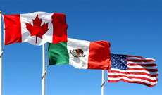 سلطتا كندا والمكسيك طالبتا أميركا برفع رسومها الجمركية عن الصلب والألمنيوم