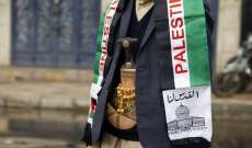الدفاع الإيرانية: لن يتوقف العالم الإسلامي عن دعم الشعب الفلسطيني