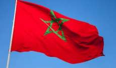 إصابة عنصر بقوة حماية السياح في أغادير بالمغرب