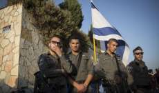 الجيش الإسرائيلي: إحباط شبكة تابعة لحركة حماس تقوم بنقل الأموال من تركيا للضفة الغربية