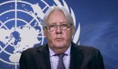 مساعد الأمين العام للأمم المتحدة للشؤون الإنسانية: أكثر من 90% من السوريين يعيشون تحت خط الفقر