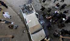 مقتل 3 أشخاص في انفجار قنبلة بلوخستان في جنوب غرب باكستان