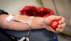 مريض بحاجة ماسة إلى دم من جميع الفئات في مستشفى الجعيتاوي- الأشرفية