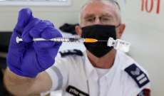 سلطات إسرائيل شرعت في تطعيم 200 متطوع بجرعة لقاح رابعة مضادة لـ
