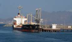 أنصار الله: التحالف العربي احتجز سفينة بالرغم من تفتيشها وحصولها على تصاريح أممية