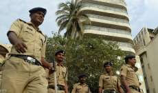 مقتل ضابطي شرطة في الهند على يد مسلحين في جامو وكشمير