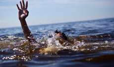 الدفاع المدني: إنقاذ 3 أشخاص من الغرق مقابل شاطئ المسبح الشعبي في صيدا