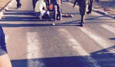 إصابة خطيرة لطفل فلسطيني برصاص الجيش الإسرائيلي بالضفة الغربية