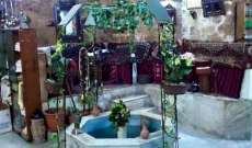 حمام "العبد" في طرابلس الناجي الوحيد من حكم المماليك