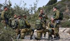 الجيش الإسرائيلي: إصابة 4 جنود بجروح خطيرة في معارك قطاع غزة اليوم