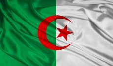 دبلوماسي جزائري حذّر من 