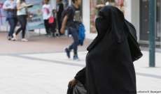 DW: السماح بارتداء البرقع في ألمانيا تعد على الحرية الشخصية
