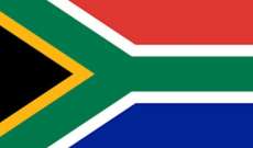 رئيس جنوب إفريقيا يعلن تشديد قيود إحتواء "كورونا" إثر إنتشار سلالة "دلتا"