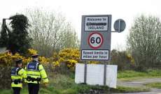 سلطات ايرلندا الشمالية: توقيف شخص مرتبط بتفجيرات برمنغهام عام 1974