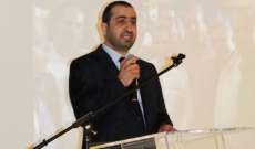 غسان عطالله: معركتنا في الشوف لكسر احادية القرار واستعادة الكرامة