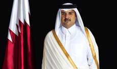 السلطات القطرية: مرسوم لأمير قطر يعدل قانون مكافحة الإرهاب