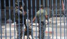 حماس: تزايد إصابات كورونا بالسجون الإسرائيلية يكشف حجم الإهمال المتعمد