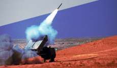 التحالف العربي: إصابة شخص واحد جراء صاروخ "أنصار الله" على نجران