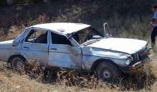 مقتل طفل و3 نساء بحادث دهس في موقف للحافلات شمالي قرغيزيا