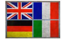 سلطات المانيا وإيطاليا وفرنسا بريطانيا ترحب بقرارات منتدى حوار ليبيا