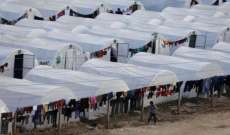 الغارديان: لا مكان للاجئين السوريين في مقابر لبنان