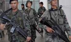الجيش الفلبيني: العثور على جثث خمسة مدنيين مقطوعة الرأس بمدينة ماراوي
