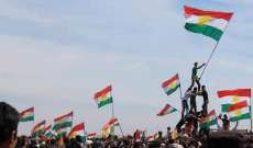صمود كوباني بدّل الموقف الغربي من أكراد سوريا