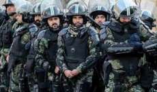 مقتل عنصر من الحرس الثوري بإطلاق نار في طهران