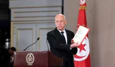 أمين عام الحزب الجمهوري: الرئيس التونسي استفرد بالحكم دون رؤية واضحة