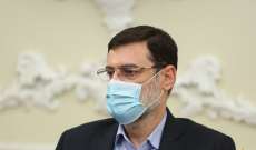 نائب إيراني: الحكومة تخطط لاستكمال التطعيم العام بلقاح 