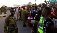 المعارضة السودانية تدعو الشعب للخروج في "مواكب هادرة" تنديدا بمجزرة الأبيض