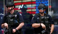 الشرطة الأميركية نشرت مقطع لاشتعال رأس موقوف بعد صعقه بمسدس كهرباء في نيويورك