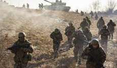 الداخلية الروسية: توقيف مخبر للقوات المسلحة الأوكرانية في خيرسون