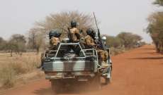 جيش بوركينا فاسو أعلن مقتل أكثر من مئة 